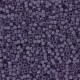 Miyuki rocailles Perlen 15/0 - Ceylon translucent lavender 15-2377